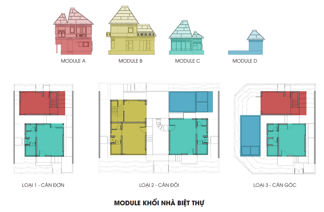 KHU ĐÔ THỊ THƯƠNG MẠI DU LỊCH APEC GOLDEN VALLEY MƯỜNG LÒ