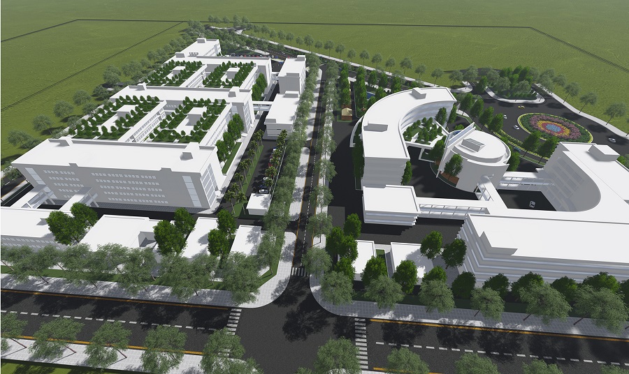 BV ĐA KHOA AN KHANH