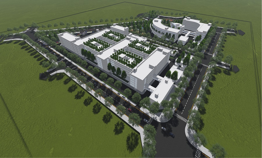 BV ĐA KHOA AN KHANH