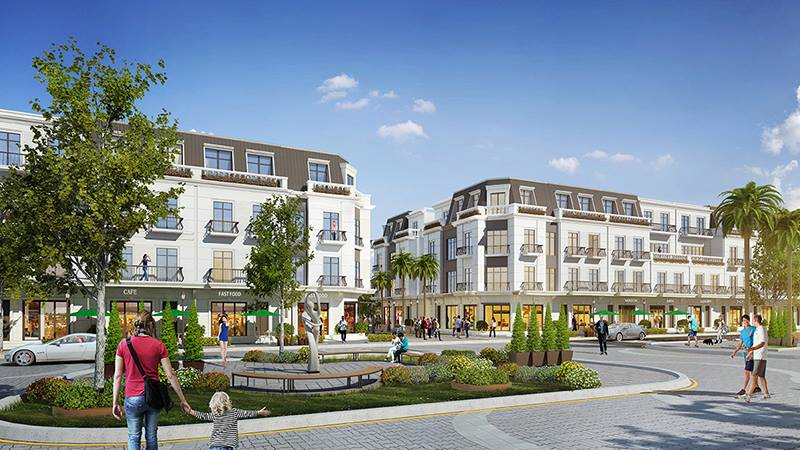 Bến Đoan - Hạ long