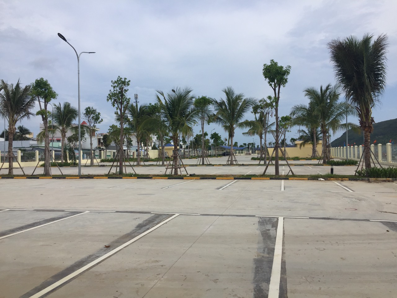 BẾN TÀU DU LỊCH VĨNH TRƯỜNG, NHA TRANG