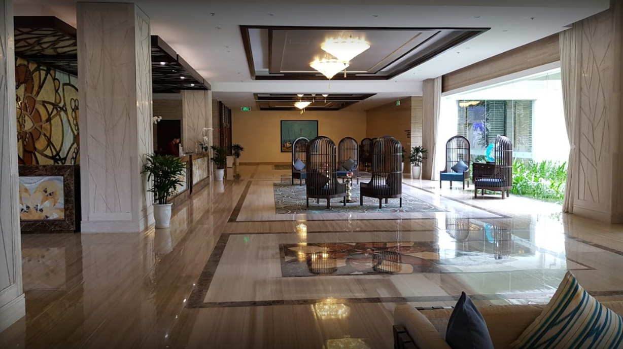 Vinpearl  Resort Spa Hội An