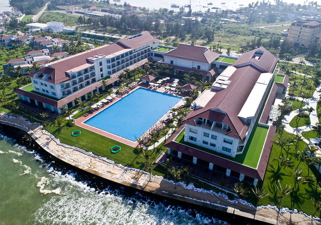 Vinpearl  Resort Spa Hội An