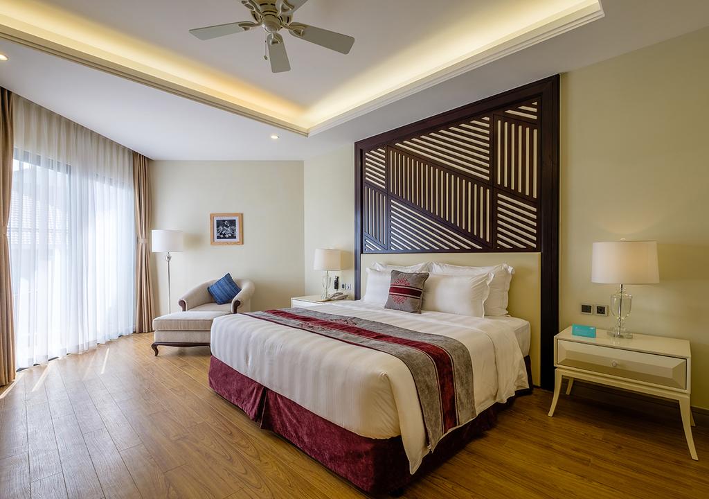 Vinpearl  Resort Spa Hội An