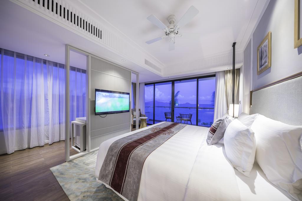 Vinpearl  Resort Spa Hội An