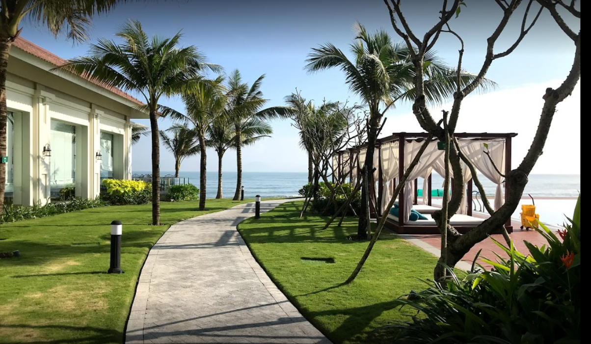 Vinpearl Cửa Hội