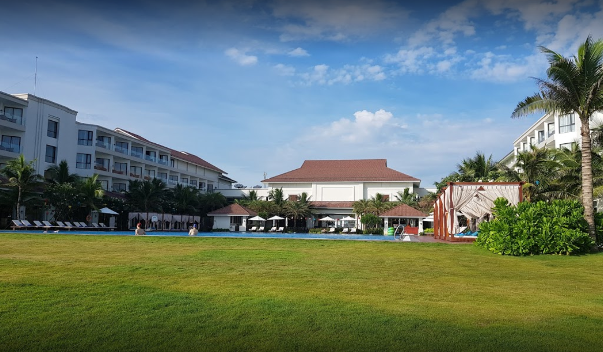 Vinpearl Cửa Hội