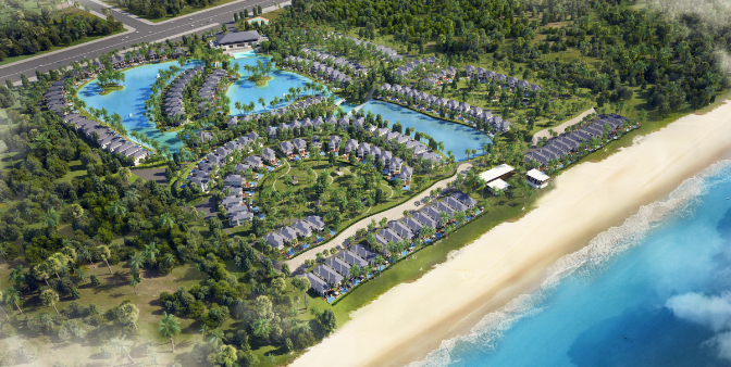 Vinpearl Cửa Sót