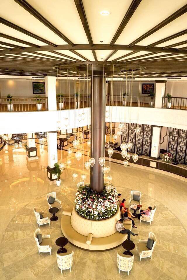Vinpearl Cửa Sót