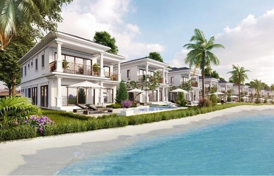 Vinpearl Cửa Sót
