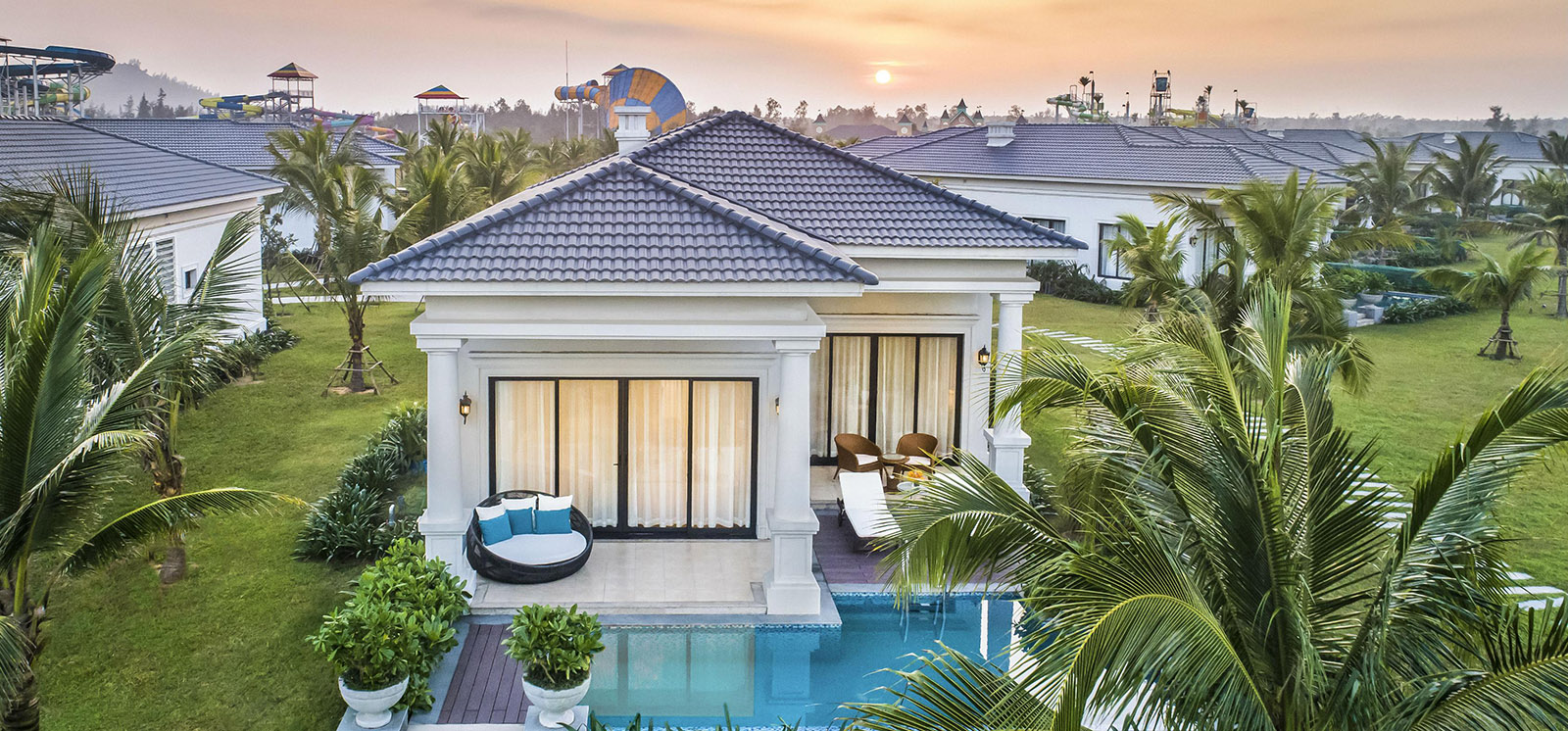 Vinpearl Cửa Sót