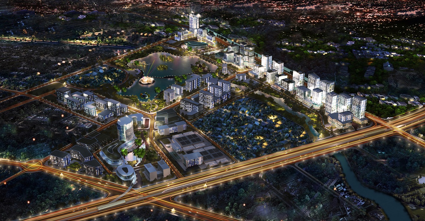 Công viên phần mềm