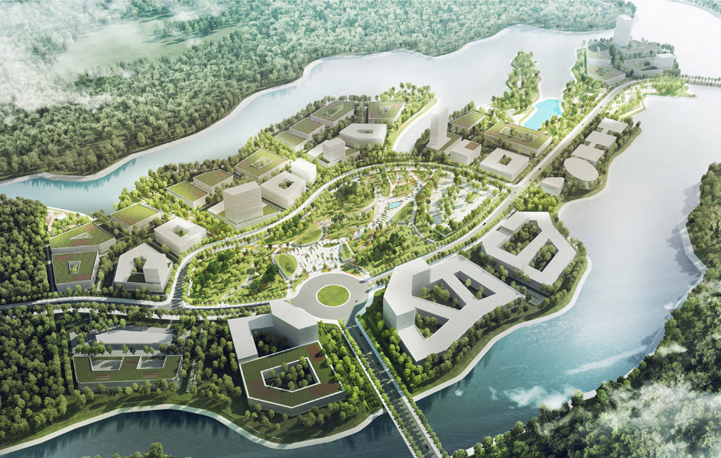 Công viên phần mềm