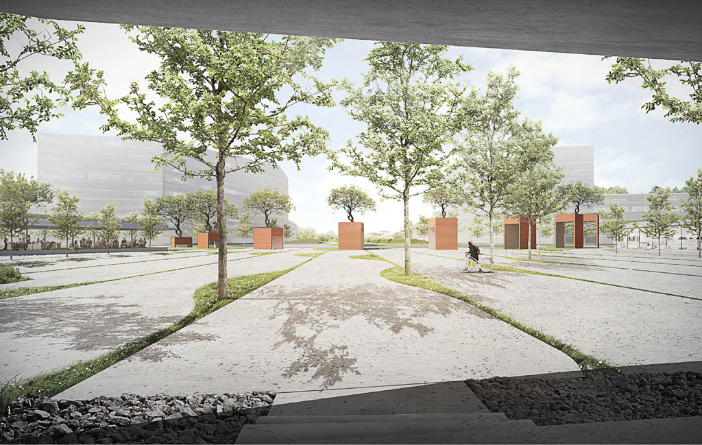 Công viên phần mềm