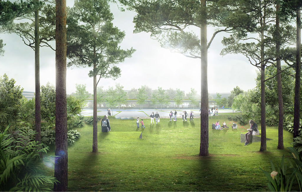 Công viên phần mềm