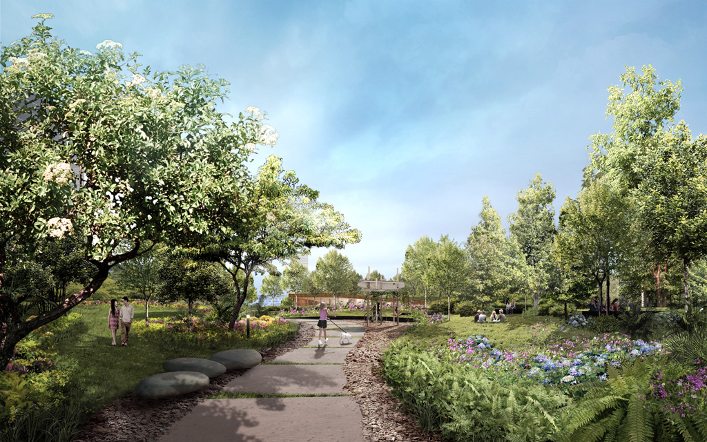 Công viên phần mềm