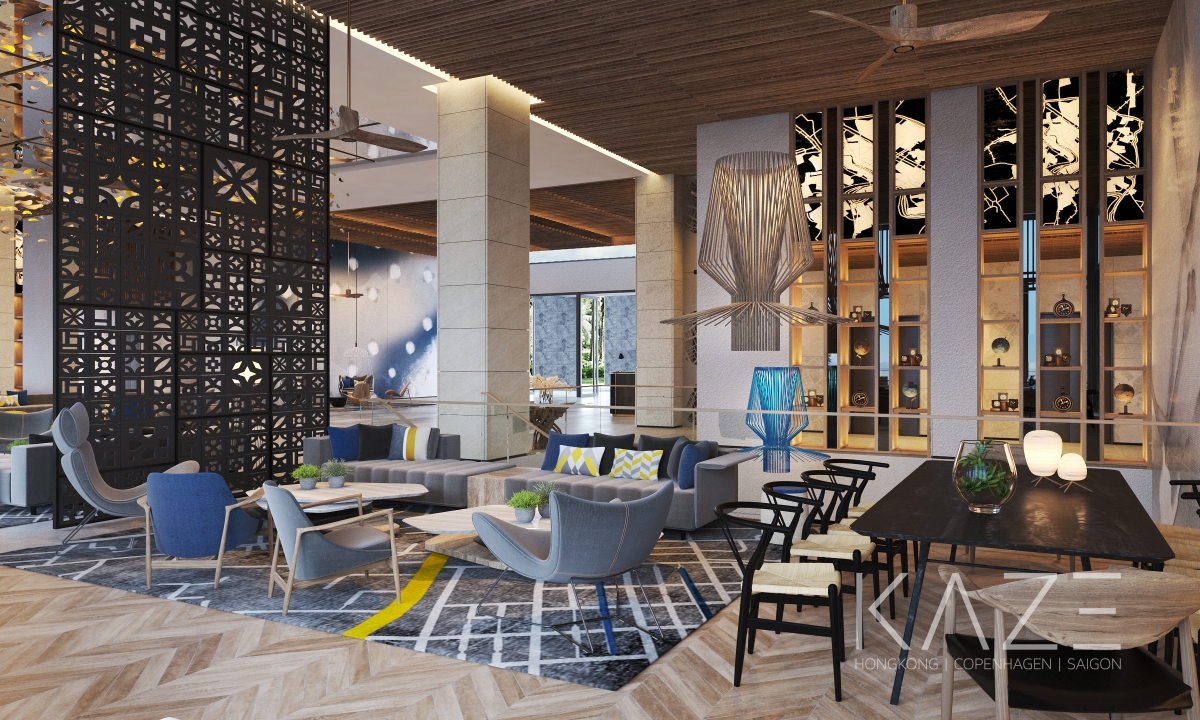 Nhà đẹp - November 2021