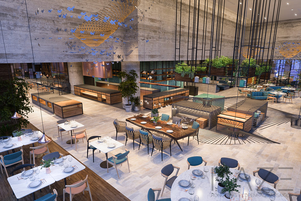 Giới thiệu về AGO