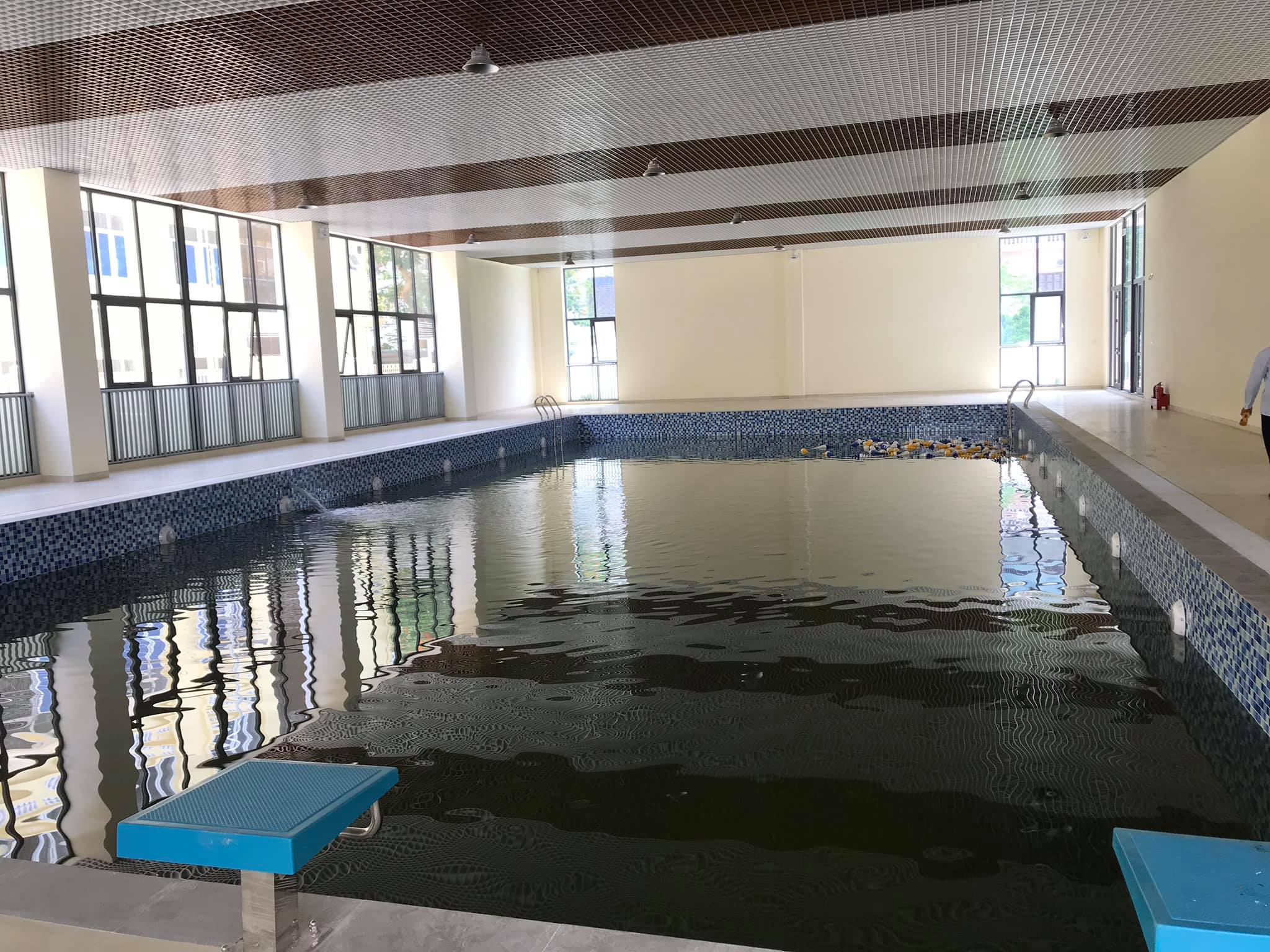 Trường THPT Khương Đình