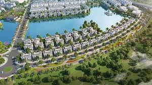 KHU ĐÔ THỊ CẦU RÀO _ HẢI PHÒNG