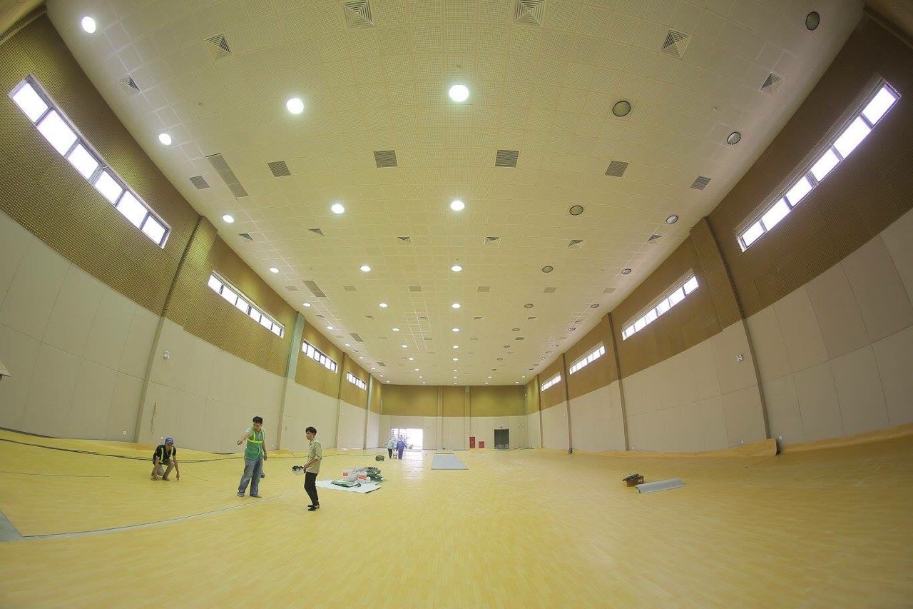 Vinschool The Harmony