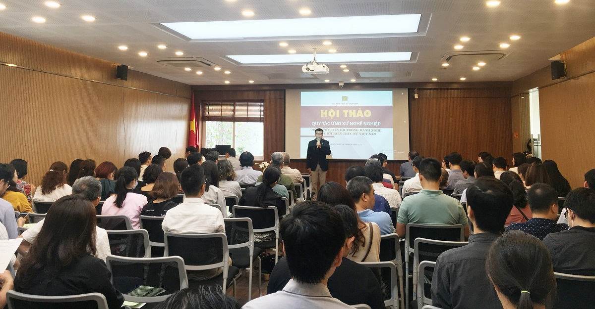 10 sự kiện nổi bật ngành Kiến trúc - Xây dựng Việt Nam năm 2021