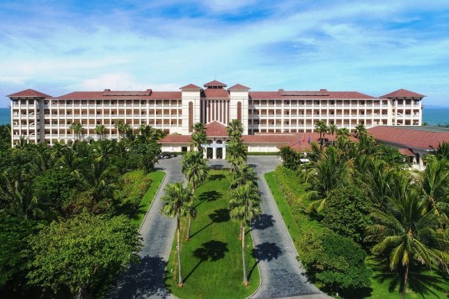 Vinpearl Luxury Đà Nẵng