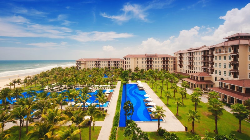 Vinpearl Luxury Đà Nẵng