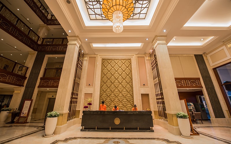 Vinpearl Luxury Đà Nẵng