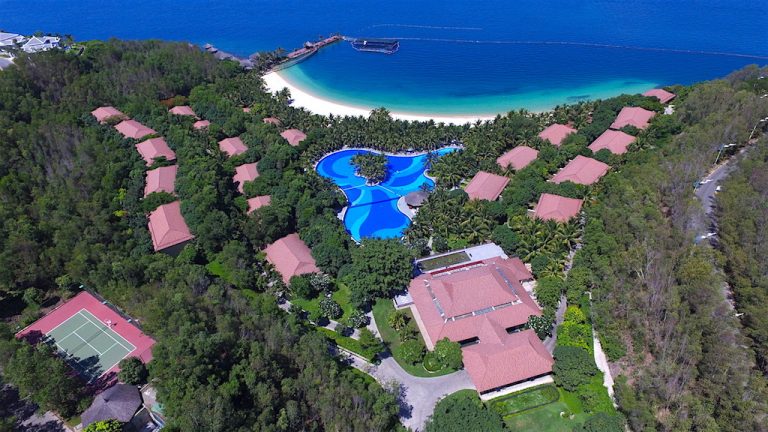 Vinpearl Luxury Nha Trang