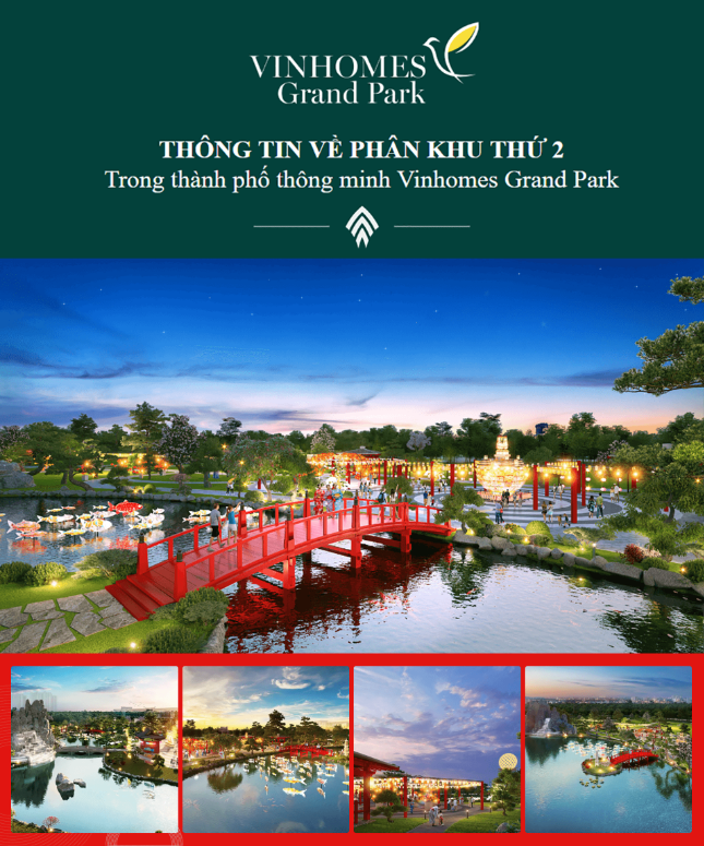 VINHOMES SMART CITY VƯỜN NHẬT