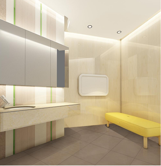 Trung tâm thương mại Vincom Megamall Trần Duy Hưng