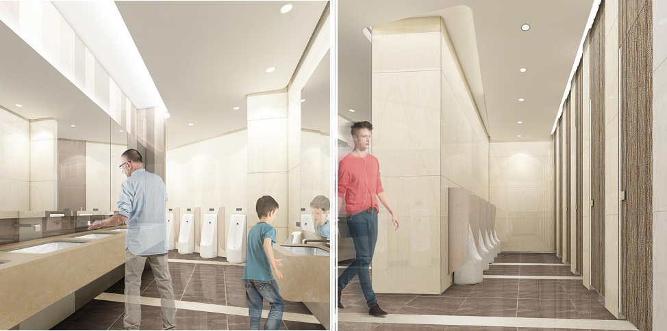 Trung tâm thương mại Vincom Megamall Trần Duy Hưng