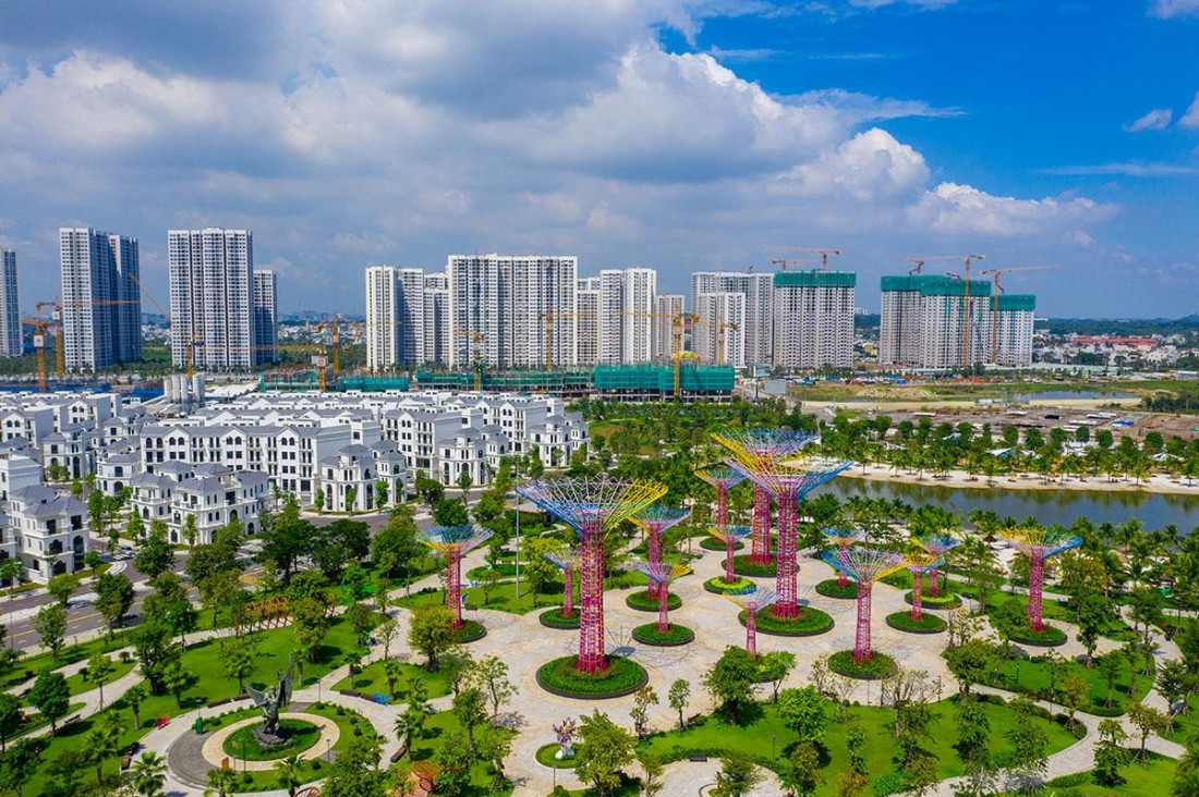 VINCITY GRAND PARK