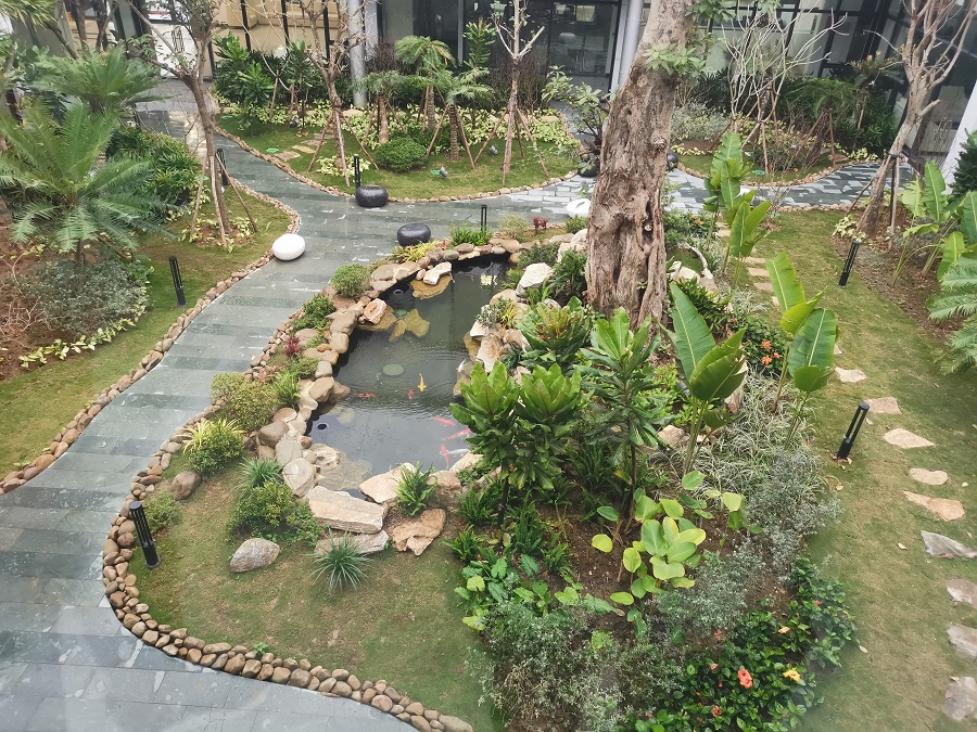 VP Đông Bắc - Sungroup