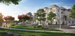 Bể Bơi Park2 Vinhomes Green Villas - Vinhomes Smart City