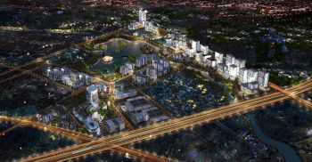 Công viên phần mềm