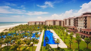 Vinpearl Luxury Đà Nẵng