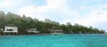 Khu du lịch sinh thái và nghỉ dưỡng cao cấp Premier Village Phú Quốc Resort