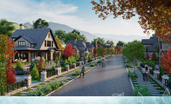 SWISS VILLAGE KIM BÔI HOÀ BÌNH