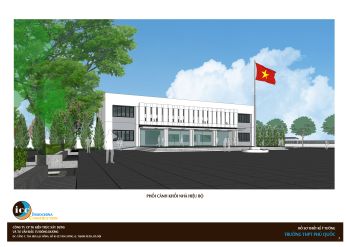 Trường PTLC Phú Quốc