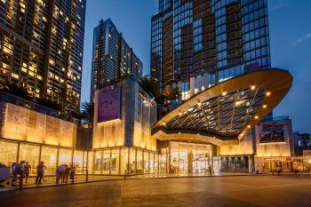 TTTM Vincom Center Landmark 81