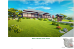 VINHOMES SMART CITY VƯỜN NHẬT