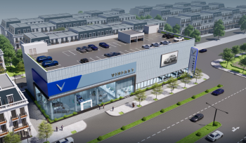 Vinfast Hải Phòng