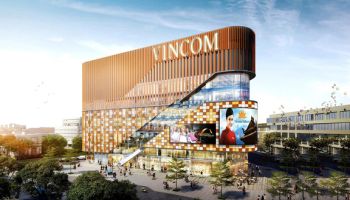 Vincom Center Phạm Ngọc Thạch