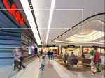 Trung tâm thương mại Vincom Megamall Trần Duy Hưng